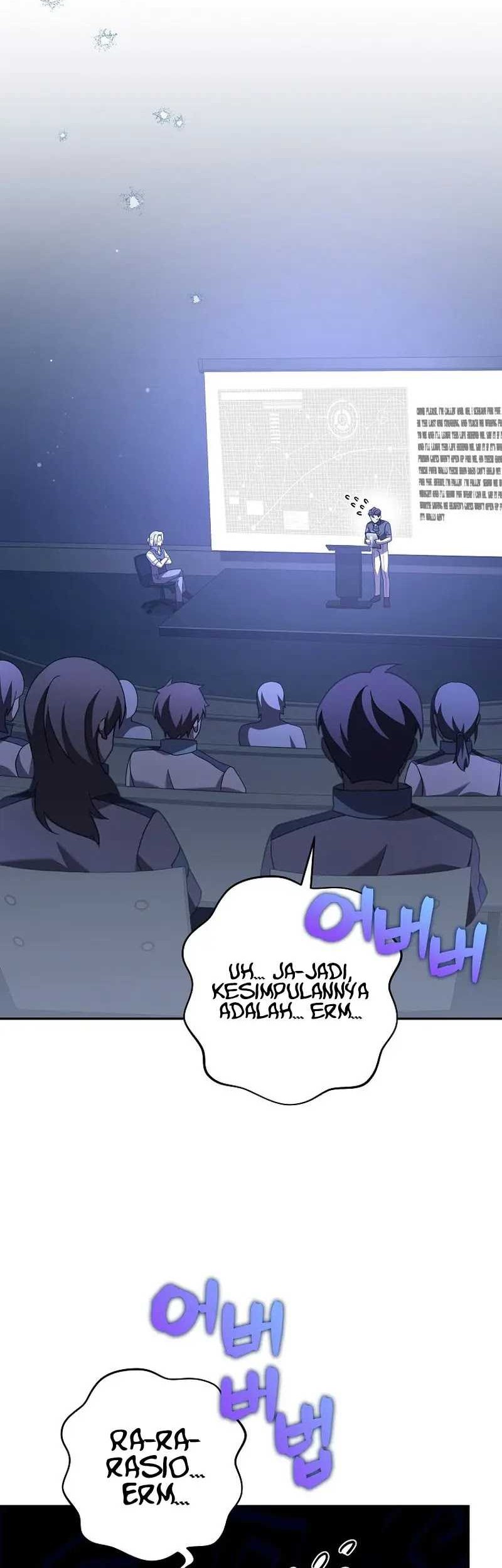 The Novels Extra Remake Chapter 89 Halaman 24