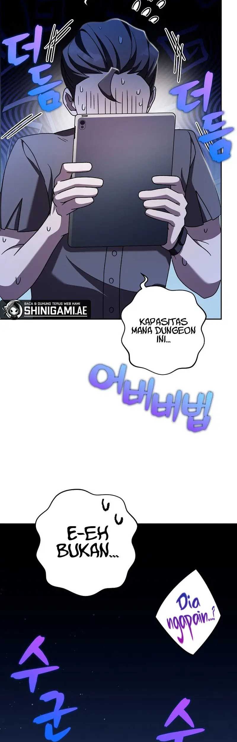 The Novels Extra Remake Chapter 89 Halaman 25