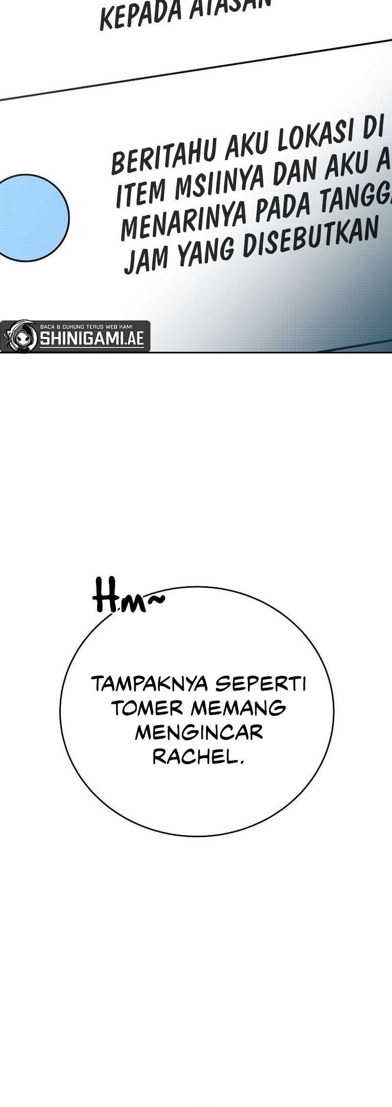 The Novels Extra Remake Chapter 91 Halaman 25