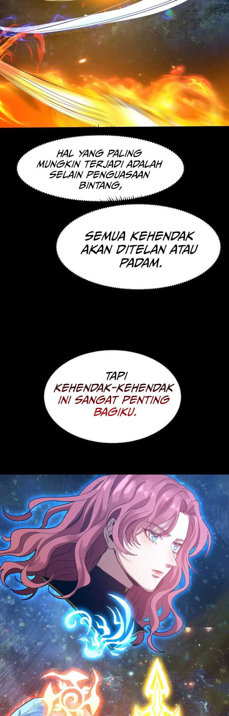 Apex Future Martial Arts Chapter 91 Halaman 17