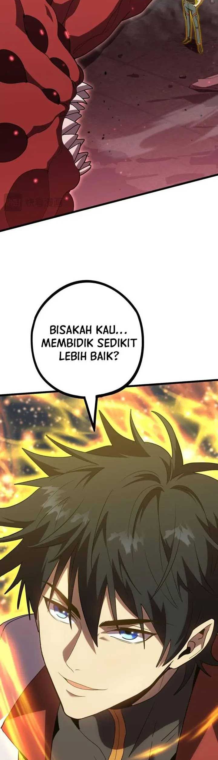 Apex Future Martial Arts Chapter 96 Halaman 17