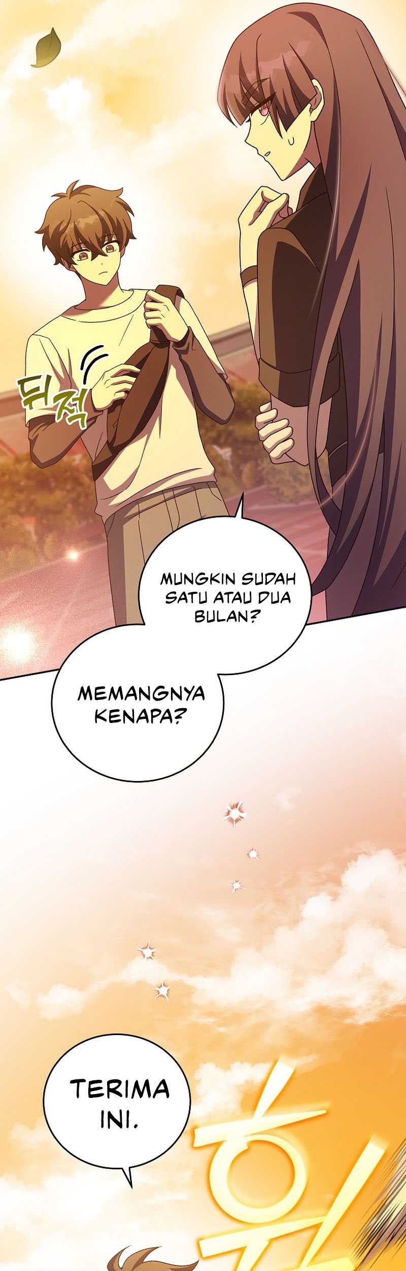 The Novels Extra Remake Chapter 99 Halaman 30
