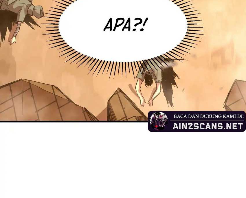 Apex Future Martial Arts Chapter 119 Halaman 22