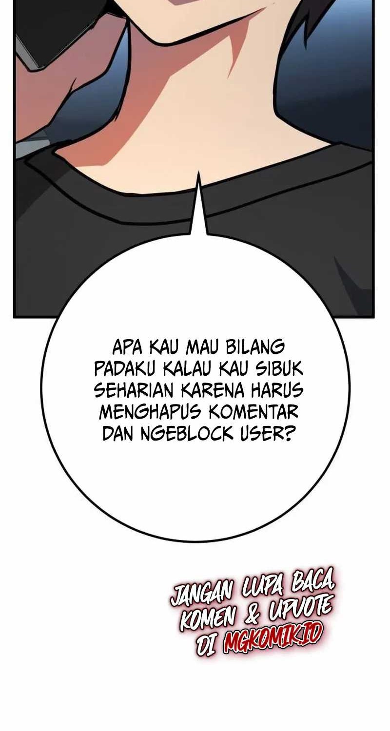 The Games Greatest Troll Chapter 80 Halaman 37