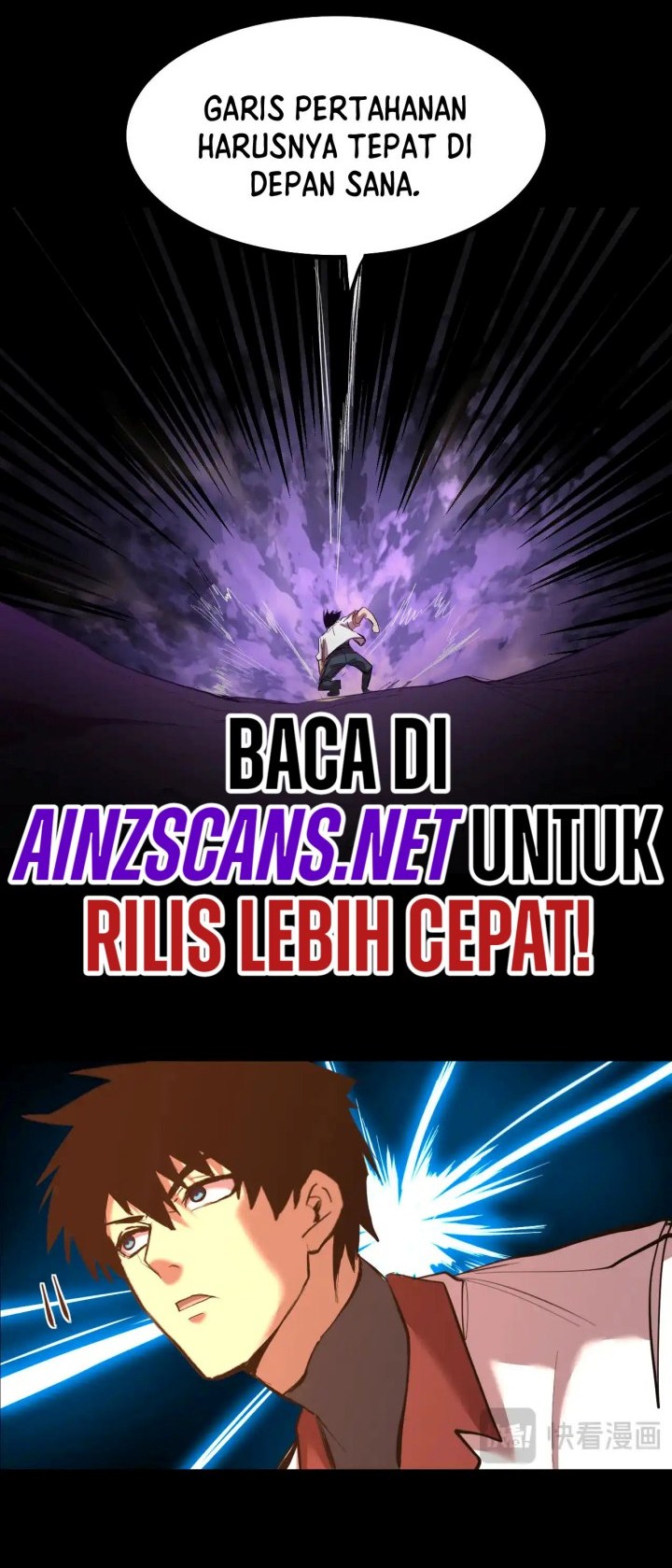 Apex Future Martial Arts Chapter 126 Halaman 14