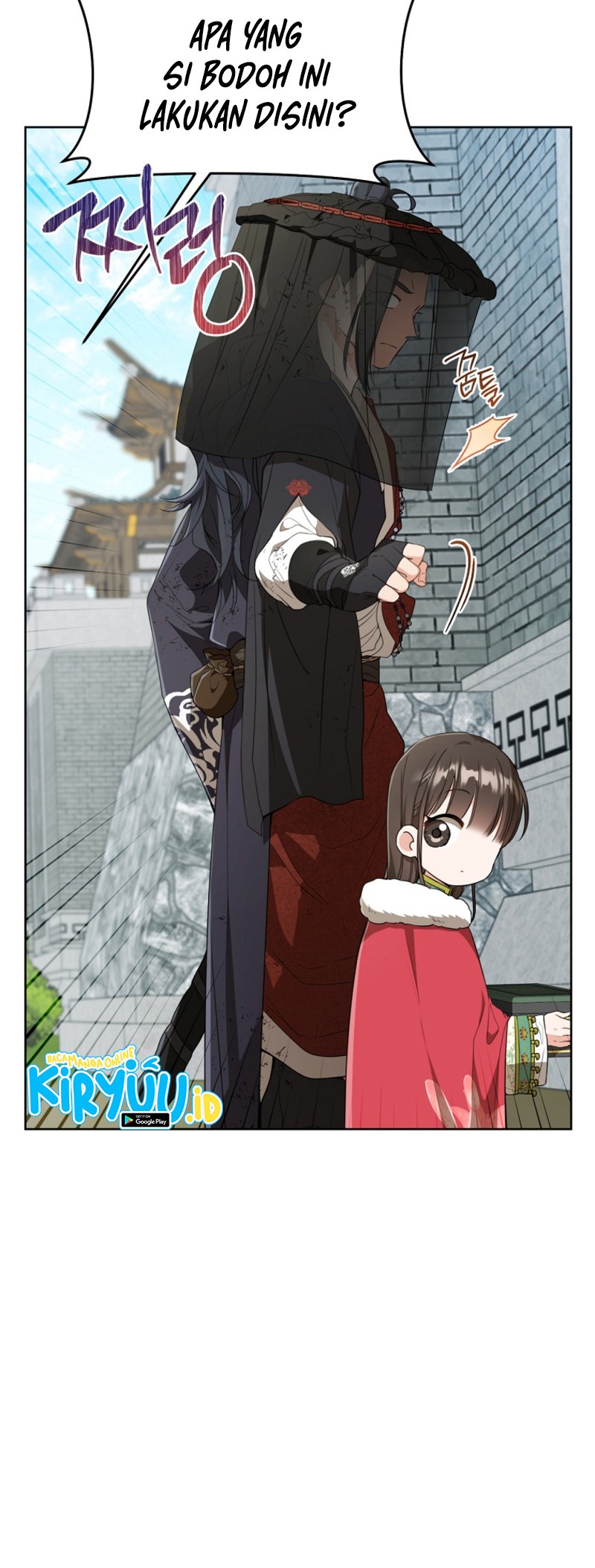 I Became The Despised Granddaughter Of The Murim Family Chapter 21 Halaman 14