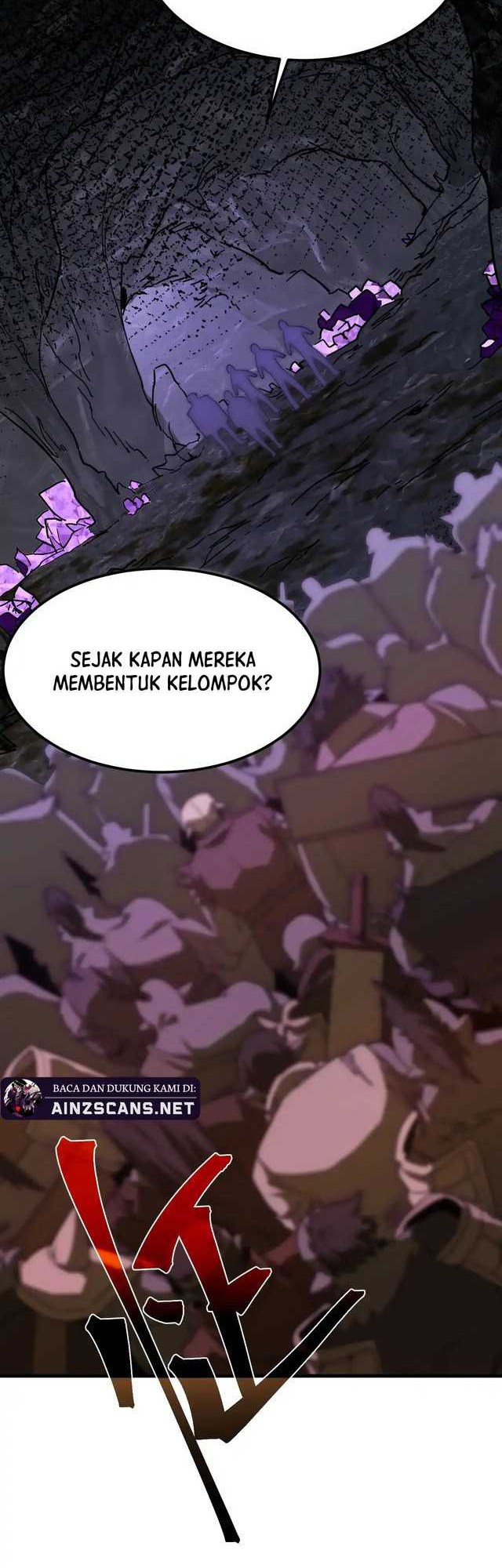 Apex Future Martial Arts Chapter 140 Halaman 15