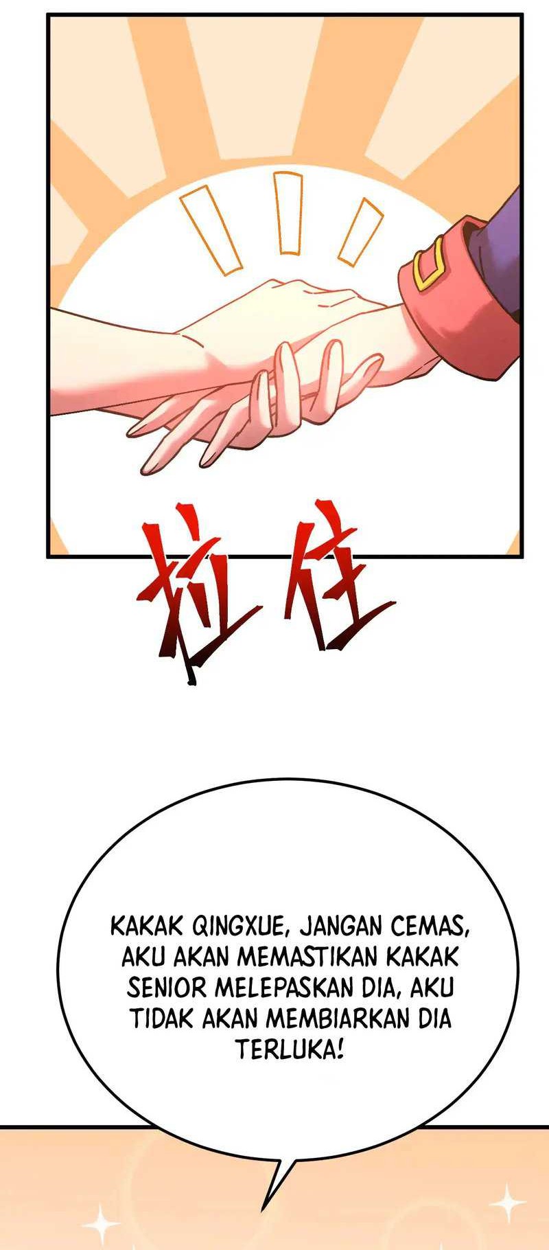 Apex Future Martial Arts Chapter 145 Halaman 16