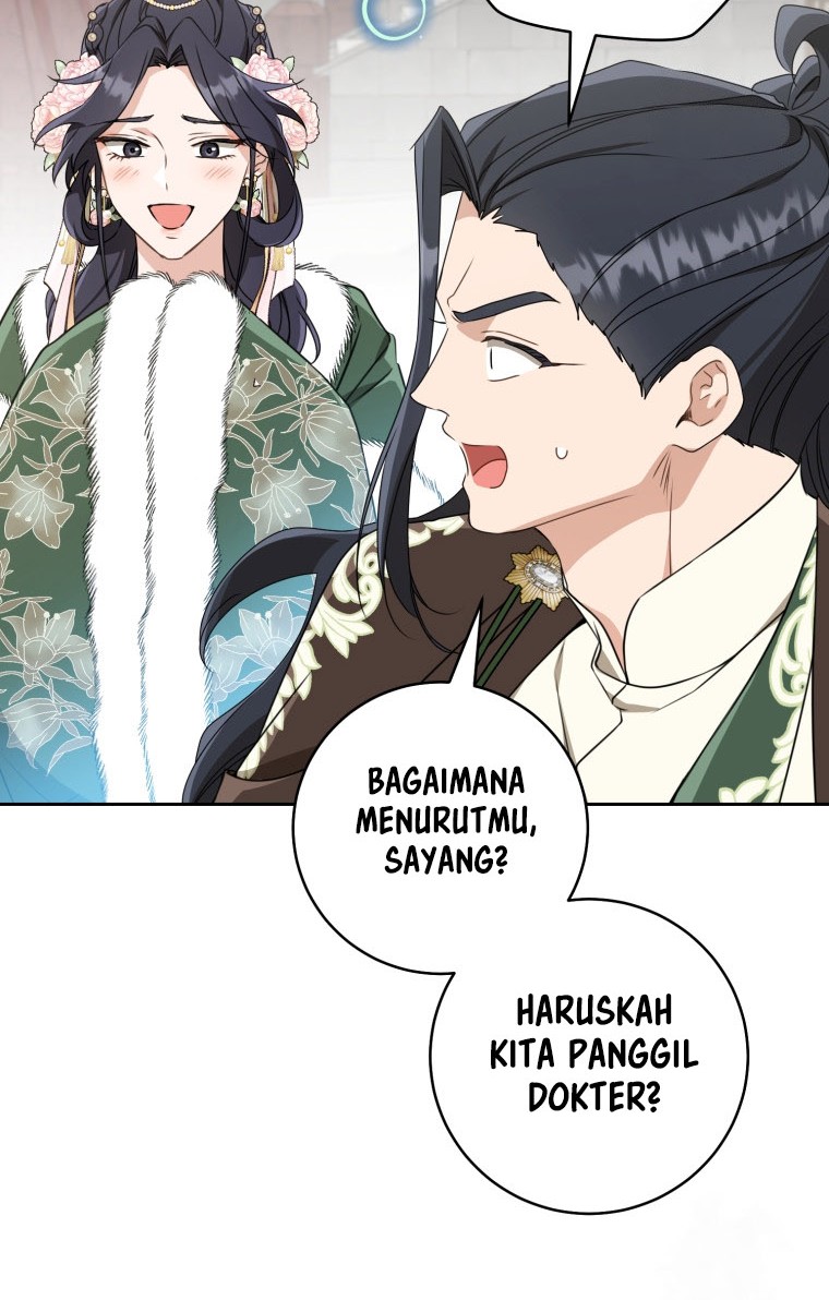 I Became The Despised Granddaughter Of The Murim Family Chapter 67 Halaman 18