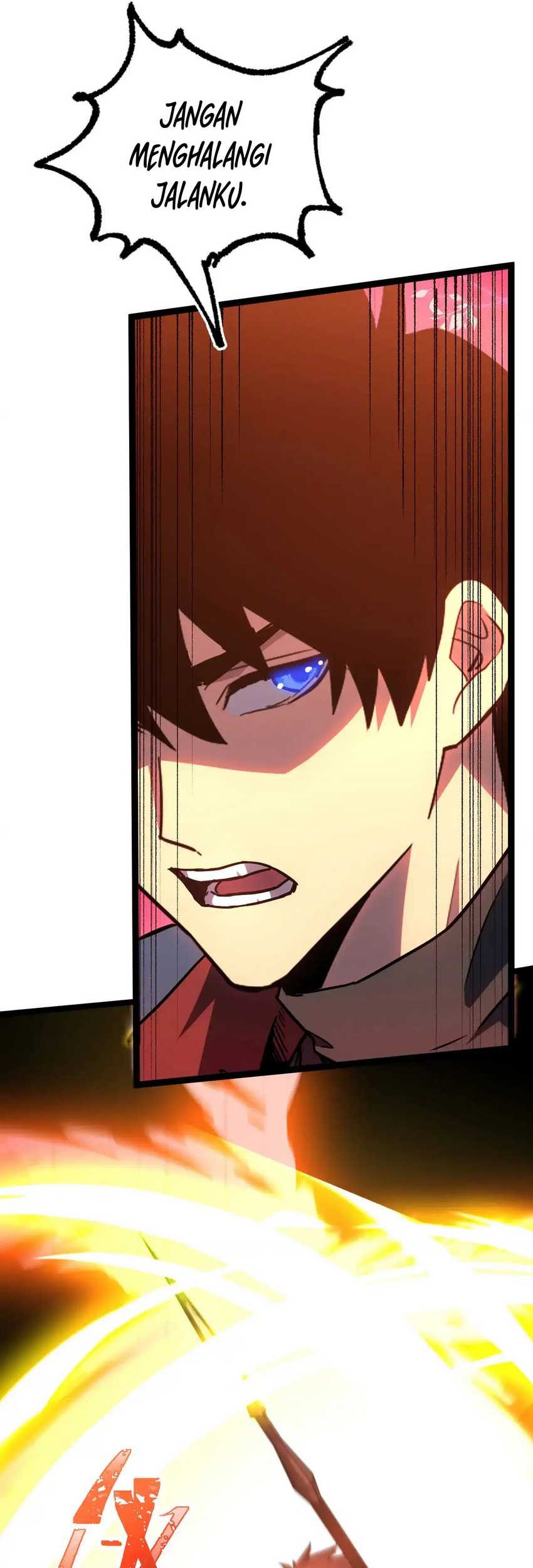 Apex Future Martial Arts Chapter 147 Halaman 20