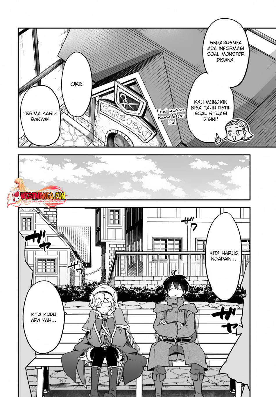 Henkyou Gurashi No Maou Tensei Shite Saikyou No Majutsushi Ni Naru %e3%80%9caisarenagara Nariagaru Moto Mao Wa Ningen O Shiritai%e3%80%9c Chapter 41 Halaman 13