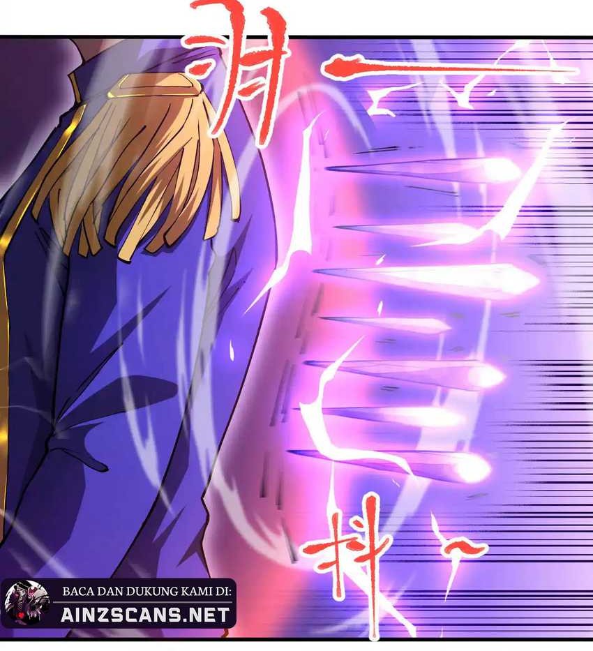 Apex Future Martial Arts Chapter 149 Halaman 25