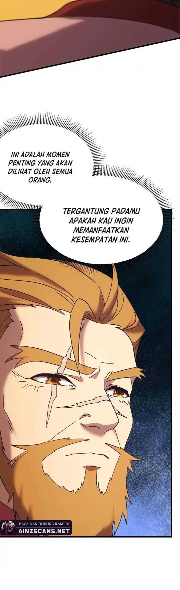 Apex Future Martial Arts Chapter 158 Halaman 20