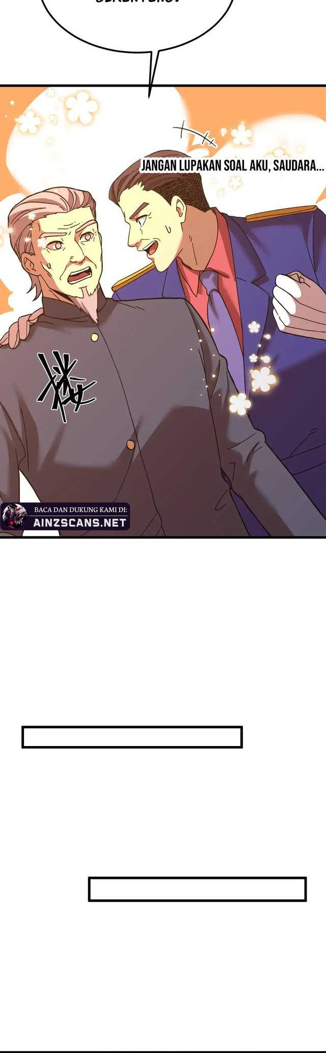 Apex Future Martial Arts Chapter 162 Halaman 15
