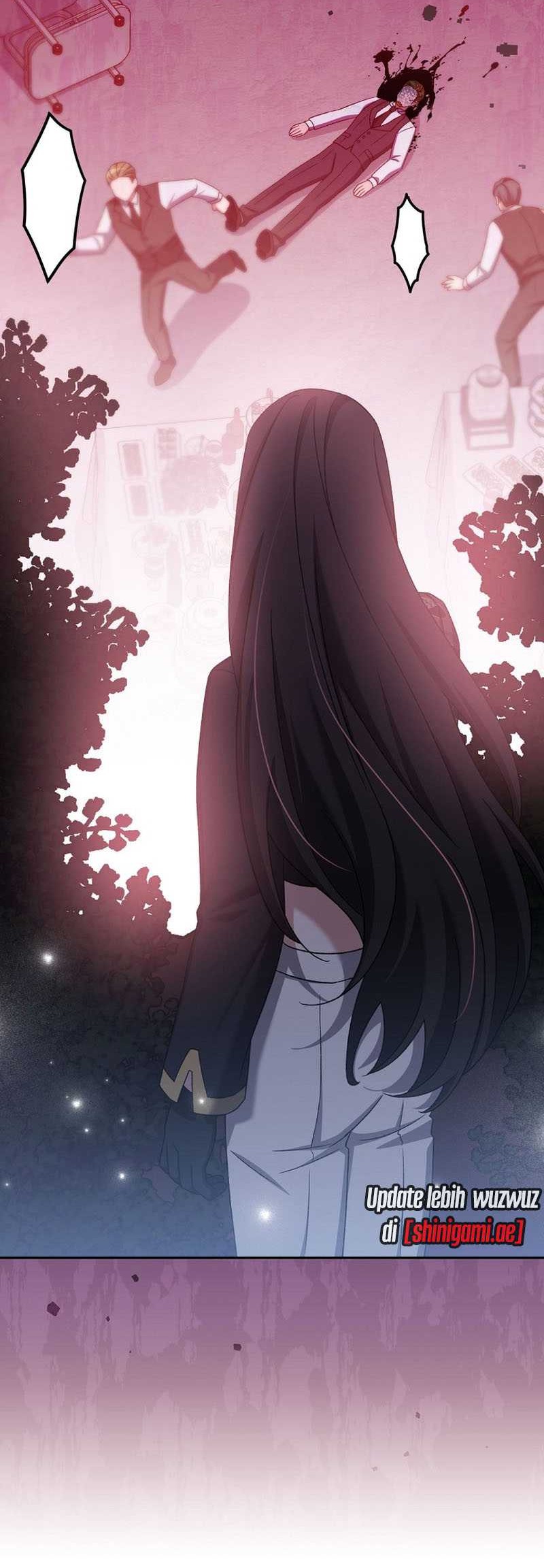 The Novels Extra Remake Chapter 104 Halaman 23