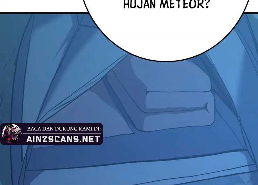 Apex Future Martial Arts Chapter 167 Halaman 20