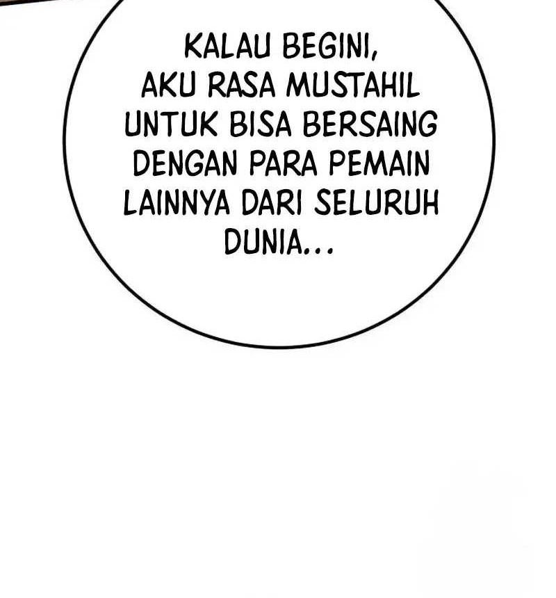 The Games Greatest Troll Chapter 110 Halaman 38