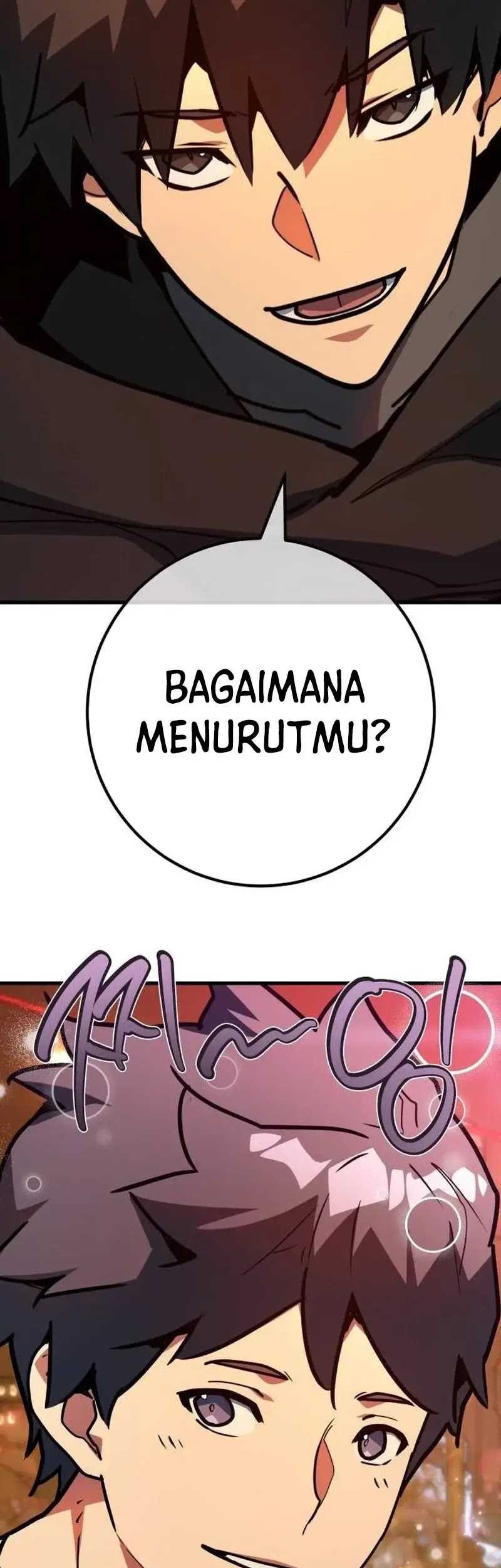 The Games Greatest Troll Chapter 110 Halaman 41