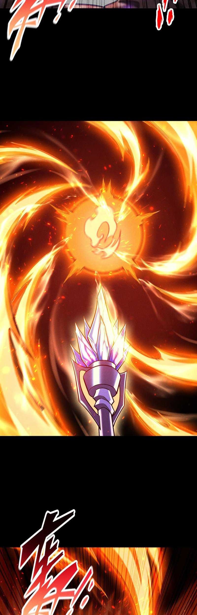 I Awoke As A God After Auto Battling For A Million Years Idle Player Returns As A God Chapter 22 Halaman 15