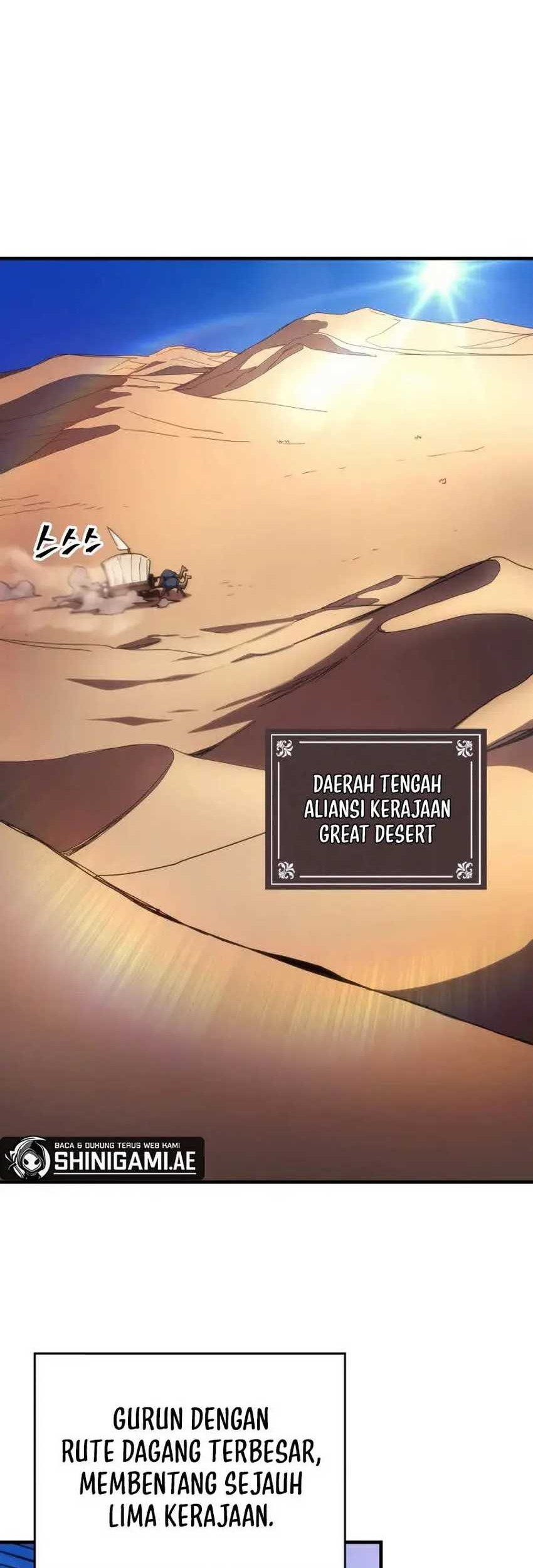 The Unbeatable Dungeons Lazy Boss Chapter 66 Halaman 17