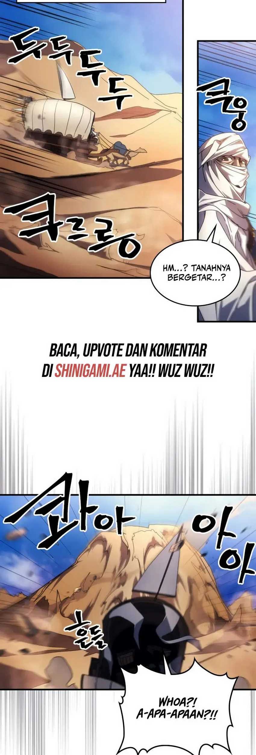 The Unbeatable Dungeons Lazy Boss Chapter 66 Halaman 18