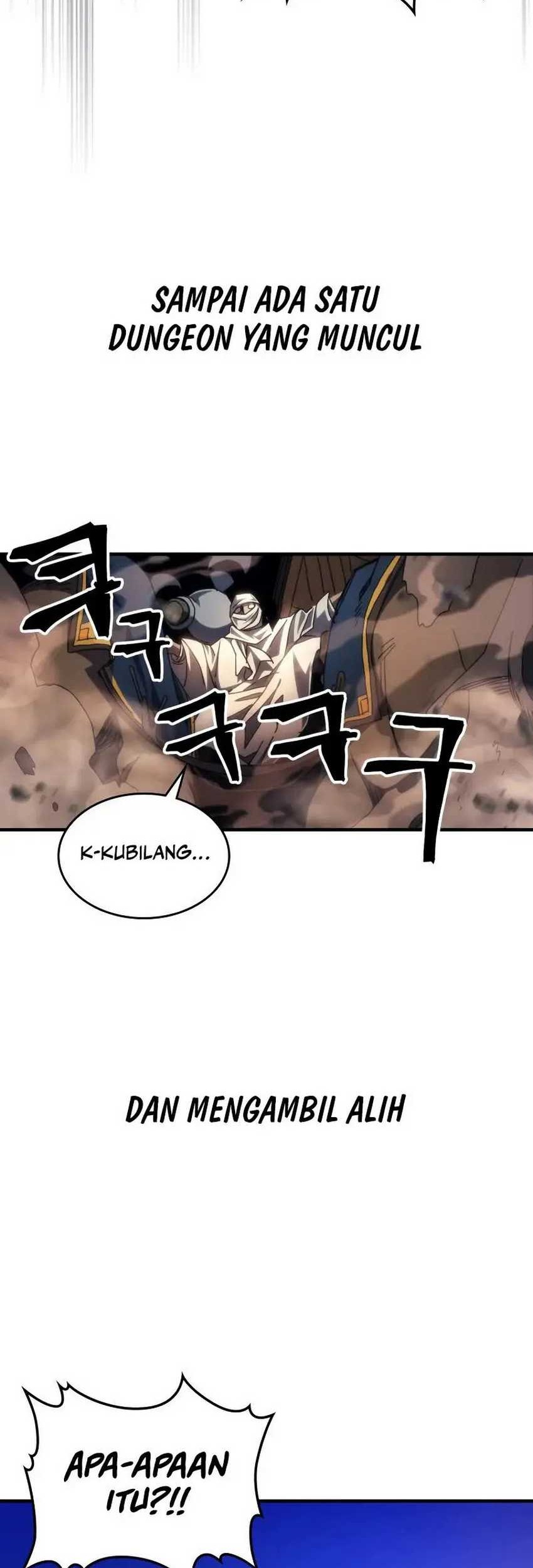 The Unbeatable Dungeons Lazy Boss Chapter 66 Halaman 19