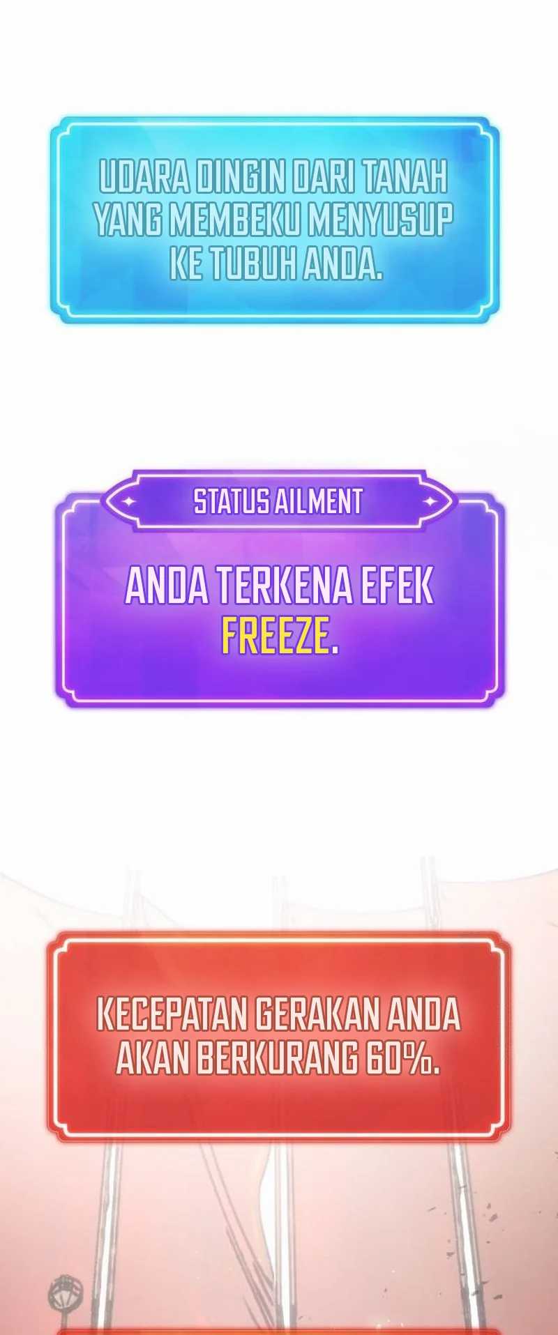 The Games Greatest Troll Chapter 113 Halaman 34
