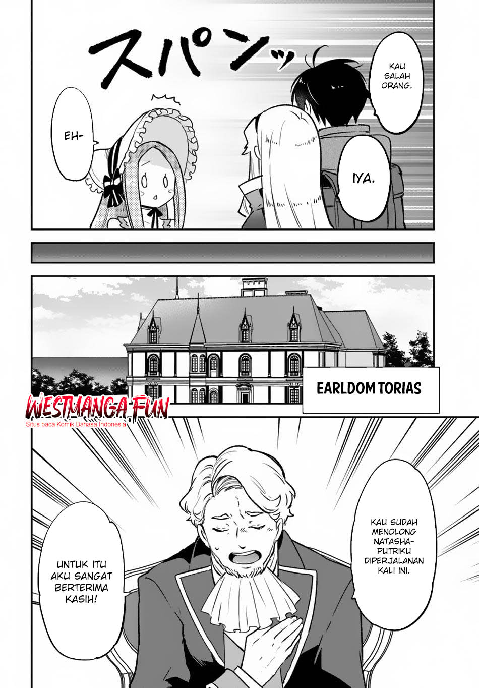 Henkyou Gurashi No Maou Tensei Shite Saikyou No Majutsushi Ni Naru %e3%80%9caisarenagara Nariagaru Moto Mao Wa Ningen O Shiritai%e3%80%9c Chapter 45 Halaman 13