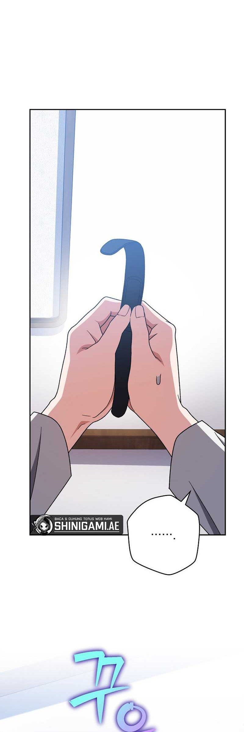 The Novels Extra Remake Chapter 108 Halaman 21