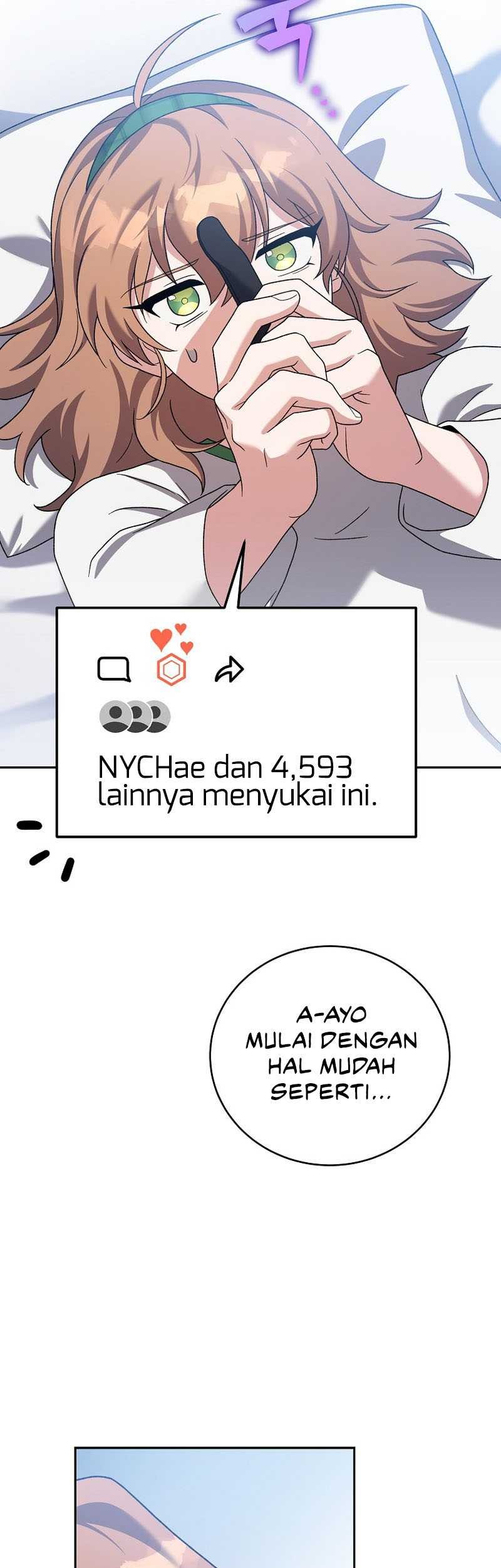 The Novels Extra Remake Chapter 108 Halaman 22