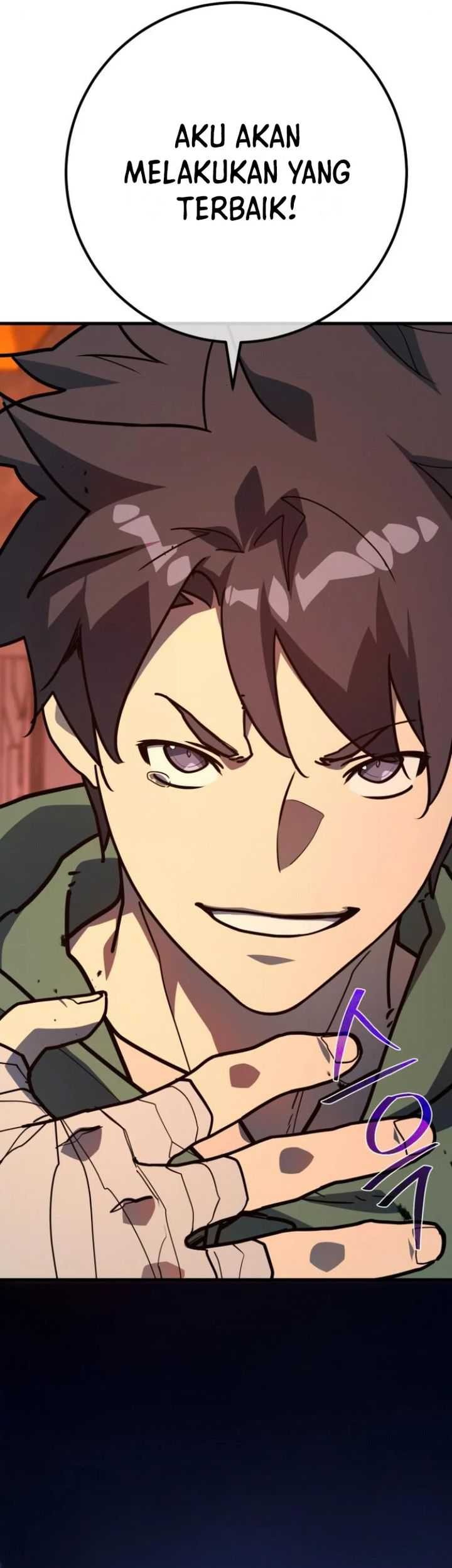 The Games Greatest Troll Chapter 117 Halaman 30