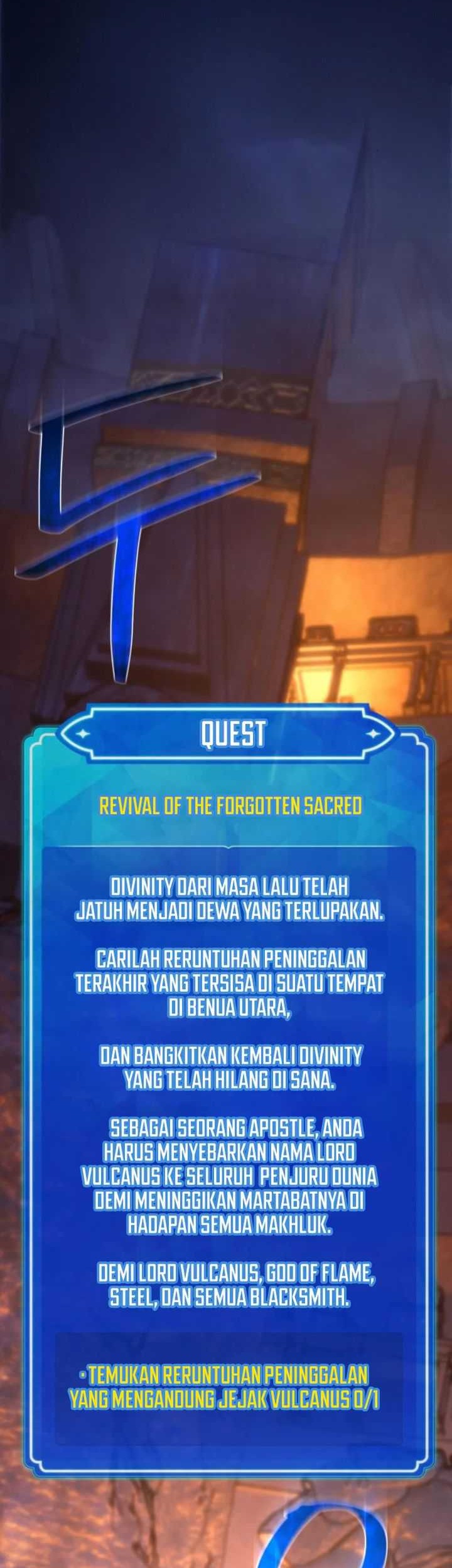 The Games Greatest Troll Chapter 117 Halaman 31
