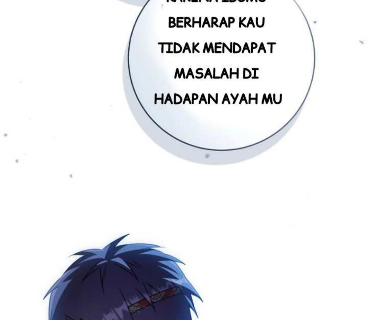 I Became The Despised Granddaughter Of The Murim Family Chapter 77 Halaman 58