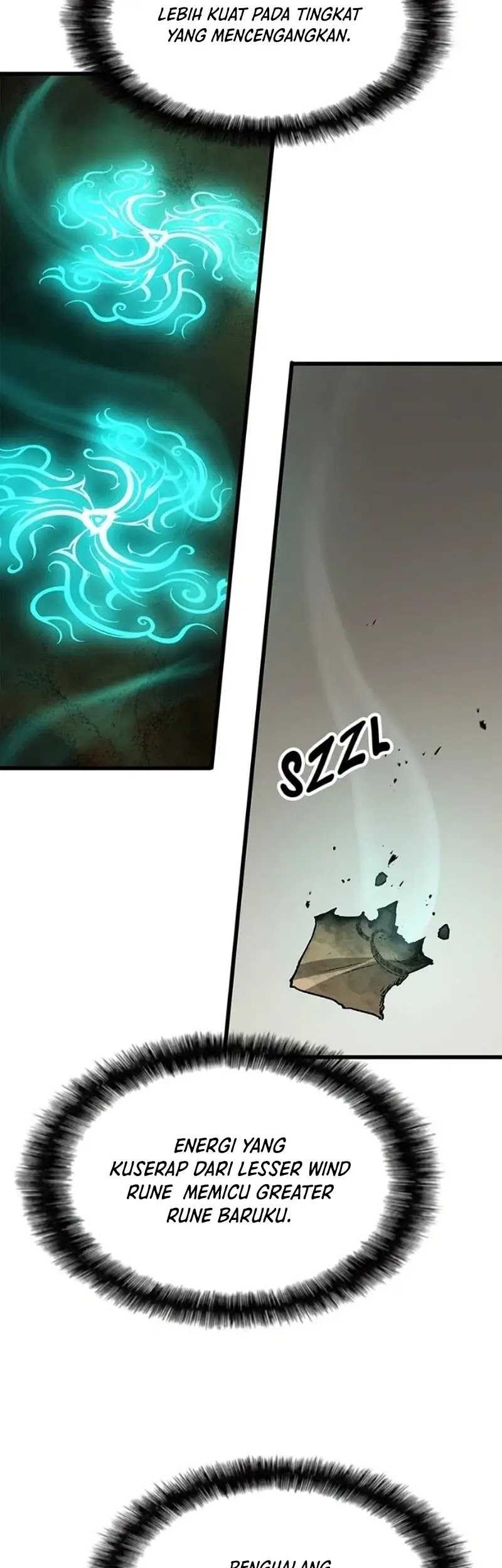 Return Of The Renebound Professor Chapter 25 Halaman 28