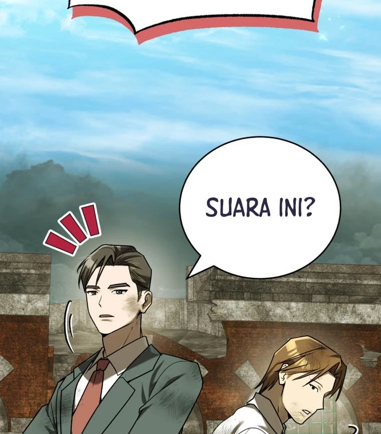 The Joseon Prince Who Went To America And Never Returned Chapter 12 Halaman 18