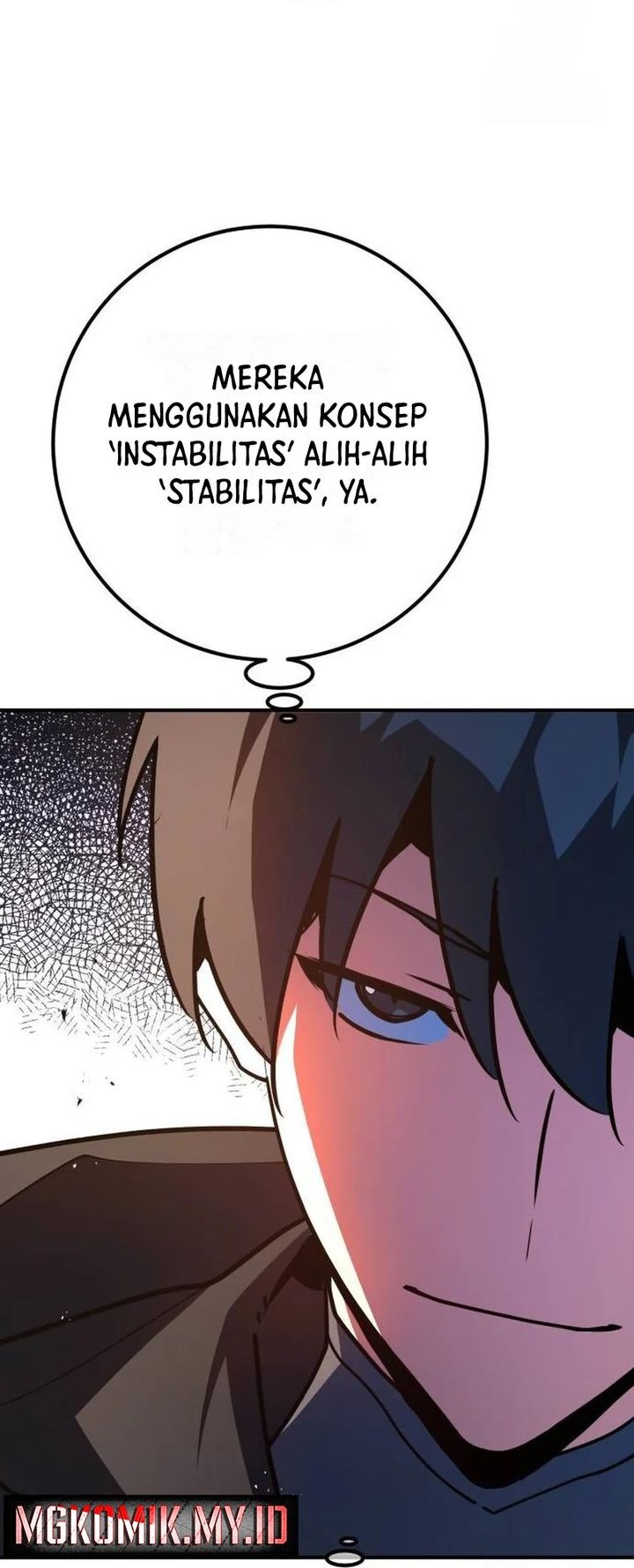 The Games Greatest Troll Chapter 121 Halaman 23