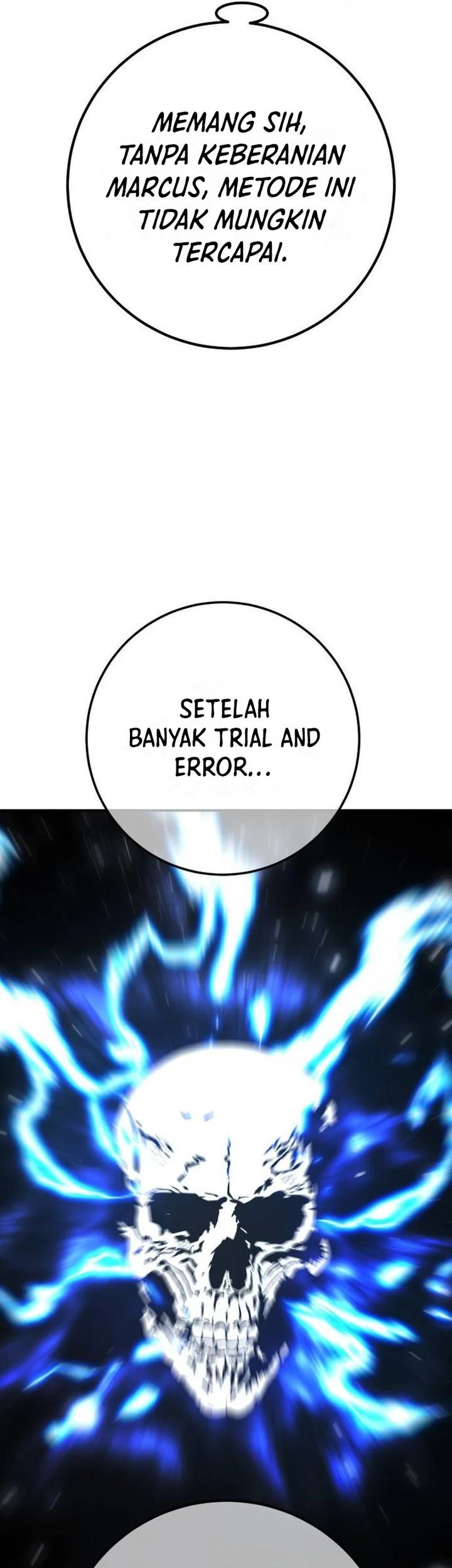 The Games Greatest Troll Chapter 121 Halaman 24