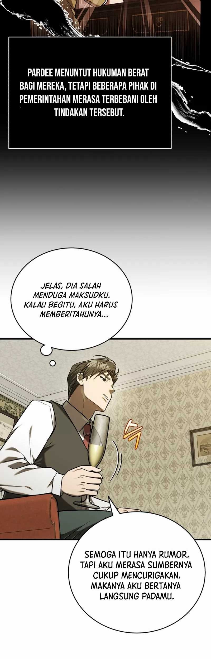 The Joseon Prince Who Went To America And Never Returned Chapter 16 Halaman 18