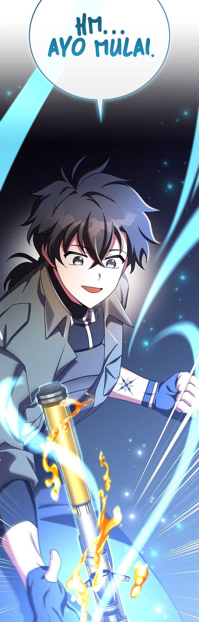 The Novels Extra Remake Chapter 116 Halaman 27