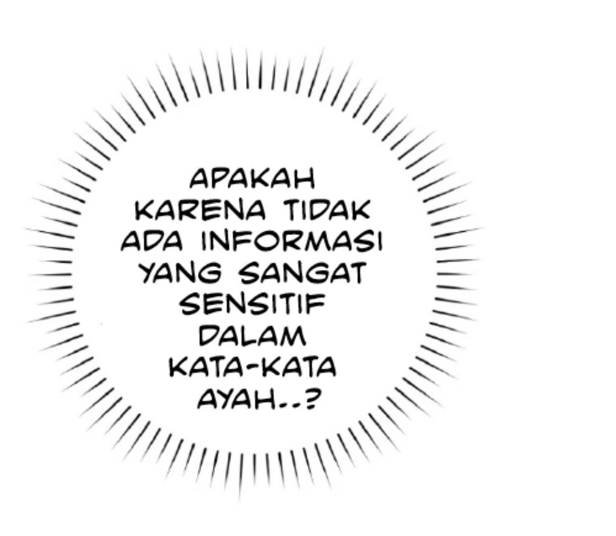 I Became The Despised Granddaughter Of The Murim Family Chapter 85 Halaman 62