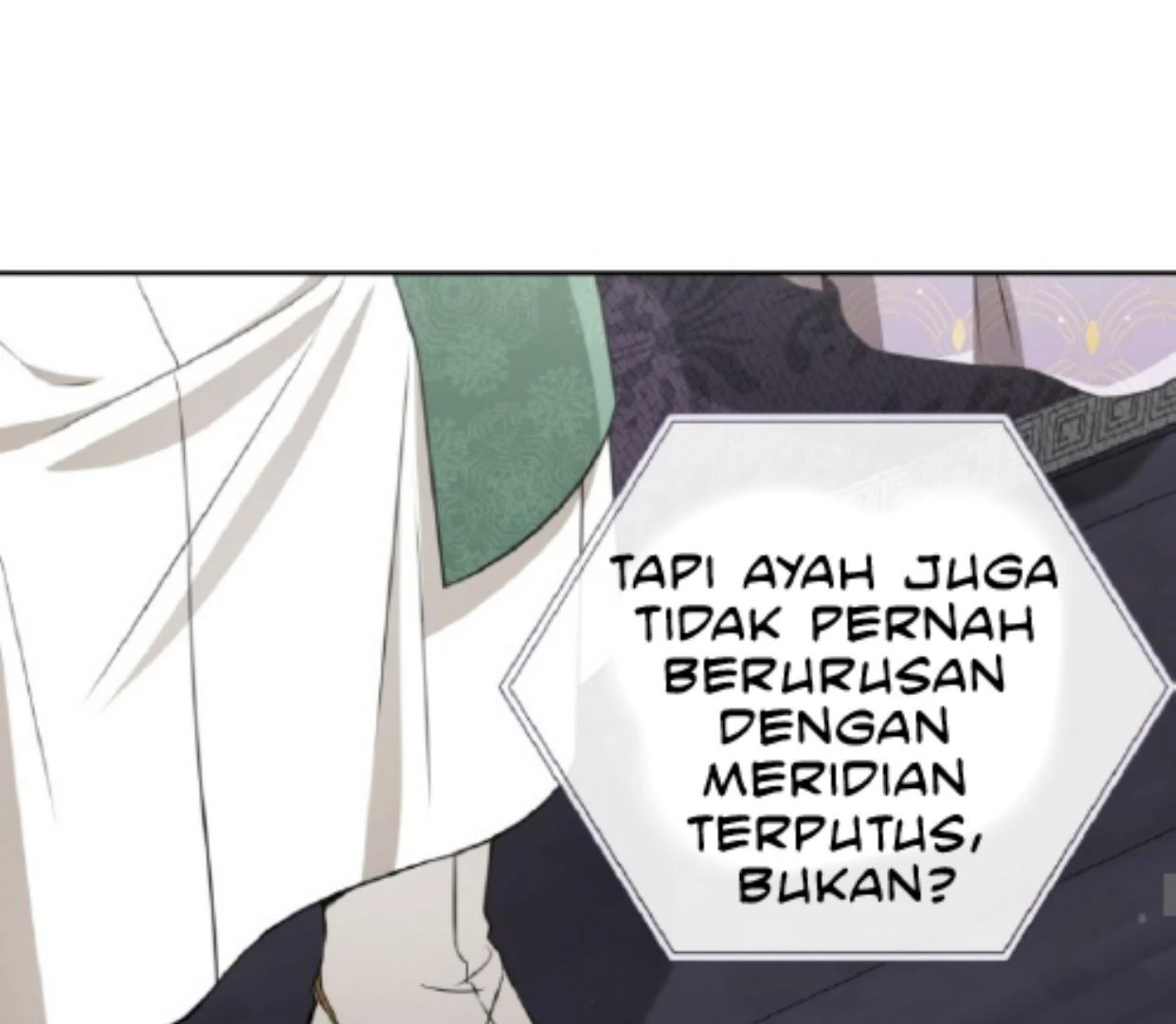 I Became The Despised Granddaughter Of The Murim Family Chapter 85 Halaman 63