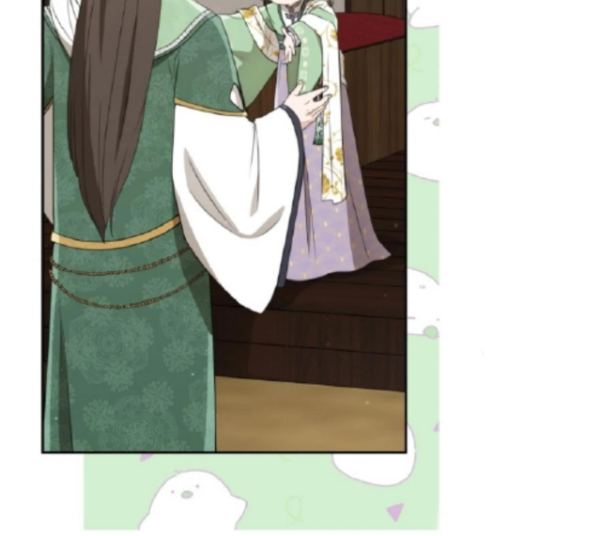 I Became The Despised Granddaughter Of The Murim Family Chapter 84 Halaman 56