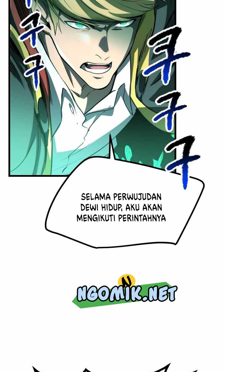 Sword King Chapter 139 Halaman 19