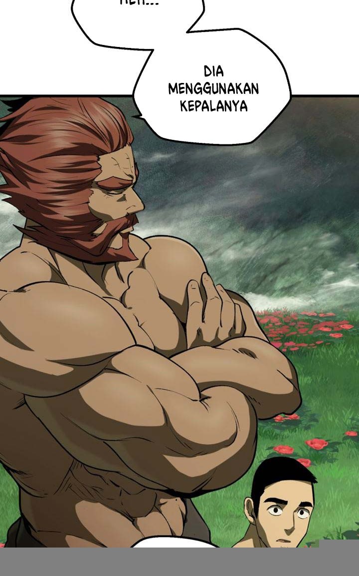 Sword King Chapter 118 Halaman 25