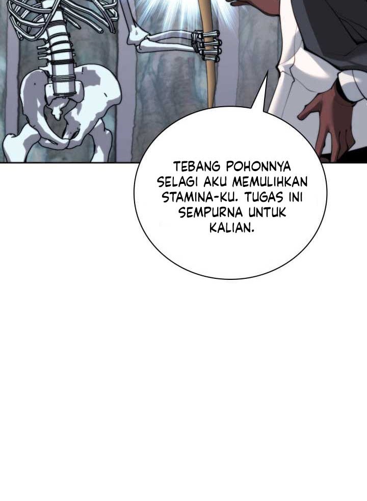 Overgeared New Chapter 253 Halaman 25