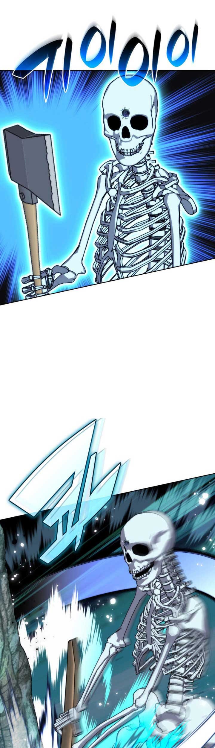 Overgeared New Chapter 253 Halaman 26