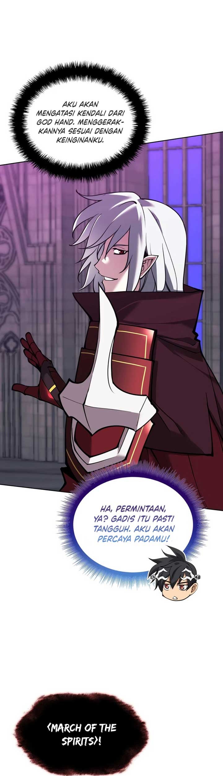 Overgeared New Chapter 245 Halaman 28