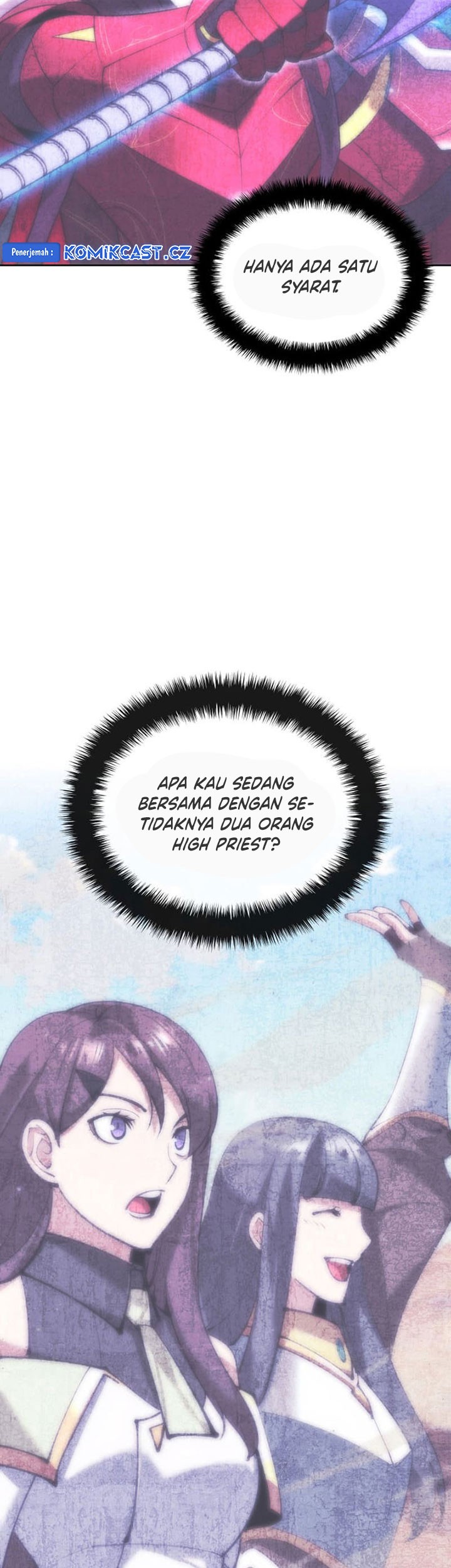Overgeared New Chapter 243 Halaman 28