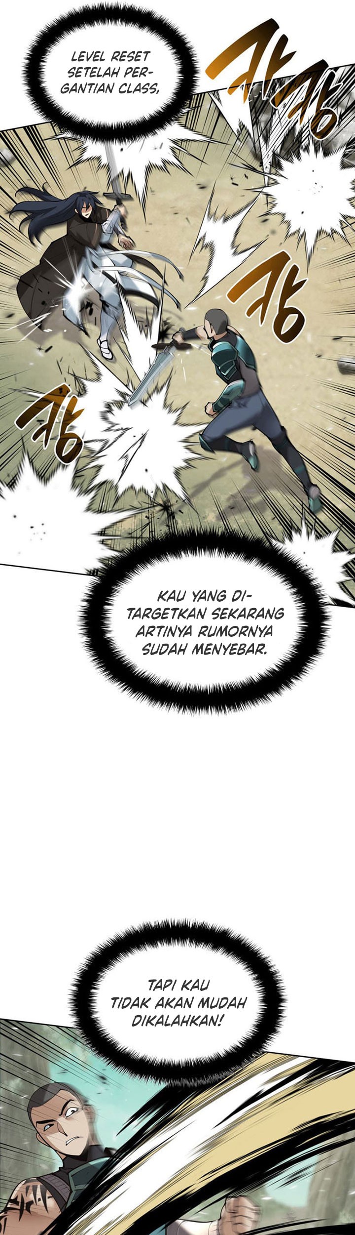 Overgeared New Chapter 241 Halaman 32