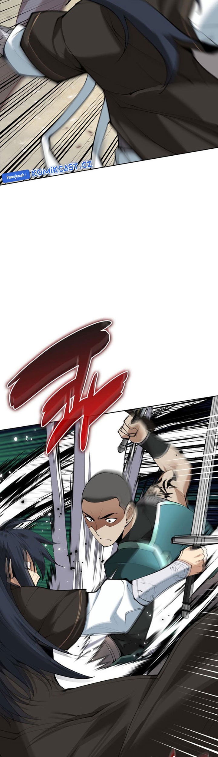 Overgeared New Chapter 241 Halaman 34